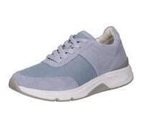 Gabor Sneaker Damen blau 42,5