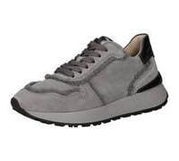 Gabor Sneaker Damen grau 35