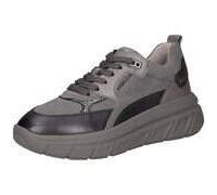 Gabor Sneaker Damen grau 37,5