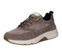 Gabor Sneaker Damen grau 38