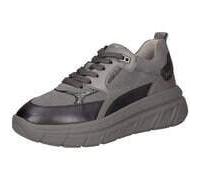 Gabor Sneaker Damen grau 40,5