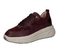 Gabor Sneaker Damen lila 43