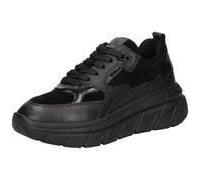 Gabor Sneaker Damen schwarz 35