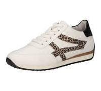 Gabor Sneaker Damen weiß 42