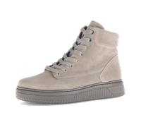 Gabor Sneaker für Damen, beige, Größe 42 EU / 8 UK