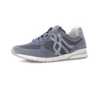 Gabor Sneaker für Damen, blau, Größe 37 ½ EU / 4,5 UK