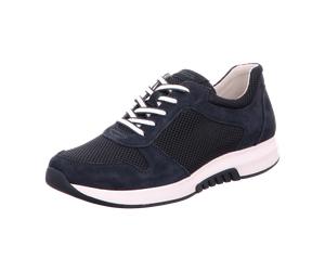 Gabor - Sneaker für Damen, blau, Größe 37 EU / 4 UK