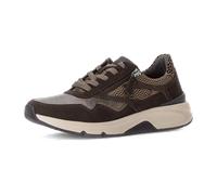 Gabor Sneaker für Damen, braun, Größe 37 EU / 4 UK