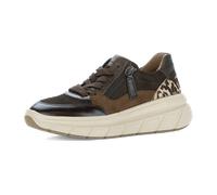 Gabor Damenschuhe Sneaker mocca/chocolate mocca/chocolate - Gr. - 38 EU | 5 UK