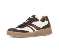Gabor Sneaker für Damen, braun, Größe 38 EU / 5 UK