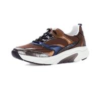 Gabor Sneaker für Damen, braun, Größe 40 EU / 6,5 UK