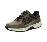 Gabor Rollingsoft Damen Schnürschuhe 76.875.34 76.875 muschel/bronce G (normal) 42 EU