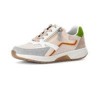 Gabor Sneaker für Damen, bunt, Größe 38 EU / 5 UK