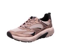 Gabor Damenschuhe Komfortschuhe ltdkrose/schwarz ltdkrose/schwarz - Gr. - 39 EU | 6 UK