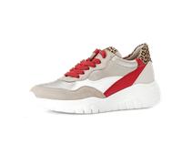 Gabor Sneaker für Damen, gold, Größe 44 EU / 9,5 UK