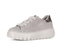 Gabor Sneaker für Damen, grau, Größe 35 EU / 2,5 UK