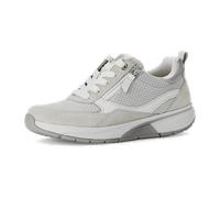 Gabor Sneaker für Damen, grau, Größe 41 EU / 7,5 UK
