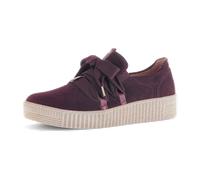 Gabor mulberry, 37.5 EU | 4.5 UK