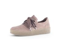 Gabor Sneaker für Damen, rosa, Größe 40 EU / 6,5 UK