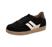 Gabor Sneaker für Damen, schwarz, Größe 35 EU / 2,5 UK