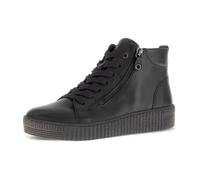 Gabor Sneaker für Damen, schwarz, Größe 38 ½ EU / 5,5 UK