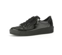 Gabor Sneaker für Damen, schwarz, Größe 42 ½ EU / 8,5 UK