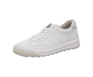 Gabor Sneaker für Damen, weiß, Größe 37 ½ EU / 4,5 UK
