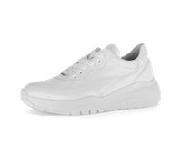 Gabor Sneaker für Damen, weiß, Größe 37 EU / 4 UK