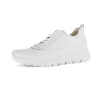 Gabor Sneaker für Damen, weiß, Größe 37 EU / 4 UK