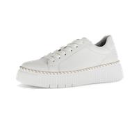 Gabor Sneaker für Damen, weiß, Größe 38 ½ EU / 5,5 UK
