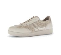 Gabor Sneaker für Damen, weiß, Größe 38 EU / 5 UK