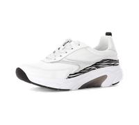 Gabor Sneaker für Damen, weiß, Größe 38 EU / 5 UK