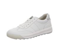 Gabor Sneaker für Damen, weiß, Größe 41 EU / 7,5 UK