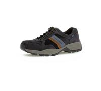 Pius Gabor Herren Sneaker Low Midnight/Timber Wechselfußbett Größe 46,5 EU / 11,5 UK