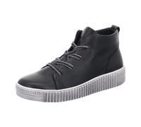 Gabor Sneaker high 53.736.27 schwarz (smoky) HW 20/21 für Damen, schwarz, Größe 38 EU / 5 UK