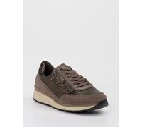 Gabor Sneaker in braun in Größe: 37.5 für Damen Weite: K