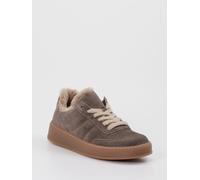 Gabor Sneaker in braun in Größe: 38 für Damen Weite: G
