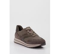 Gabor Sneaker in braun in Größe: 41.5 für Damen Weite: H