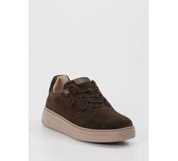 Gabor Sneaker in braun in Größe: 42 für Damen Weite: K