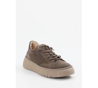 Gabor Sneaker in braun in Größe: 43 für Damen