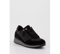 Gabor Sneaker in schwarz in Größe: 37 für Damen Weite: K