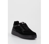 Gabor Sneaker in schwarz in Größe: 38.5 für Damen Weite: K