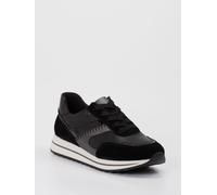 Gabor Sneaker in schwarz in Größe: 39 für Damen Weite: H