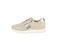 Gabor Sneaker Leder/Textil Desert - 37,5