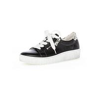 Gabor Sneaker Low 83.334.27 Schwarz 39