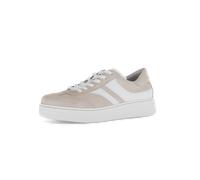 Gabor COMO 66.406.33 beige - Sneakers für Damen - Größe 40.5