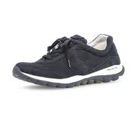 Gabor Damen Low-Top Sneaker, Frauen Sneaker,Dark Blue (46),39 EU / 6 UK