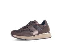 Gabor - Sneaker low - Braun 37
