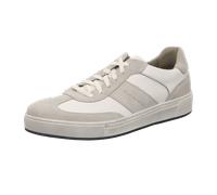 Gabor Herrenschuhe Sneaker low off-white/white/off-white off-white/white - Gr. - 9.5 UK