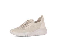 Gabor - Sneaker low Materialmix Leder/Lederimitat beige beige, 38.5 EU | 5.5 UK